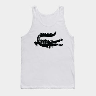 Brookdale Aligator Tank Top